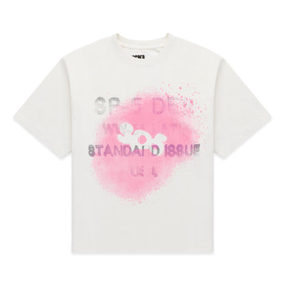 STANDARD ISSUE TEE
