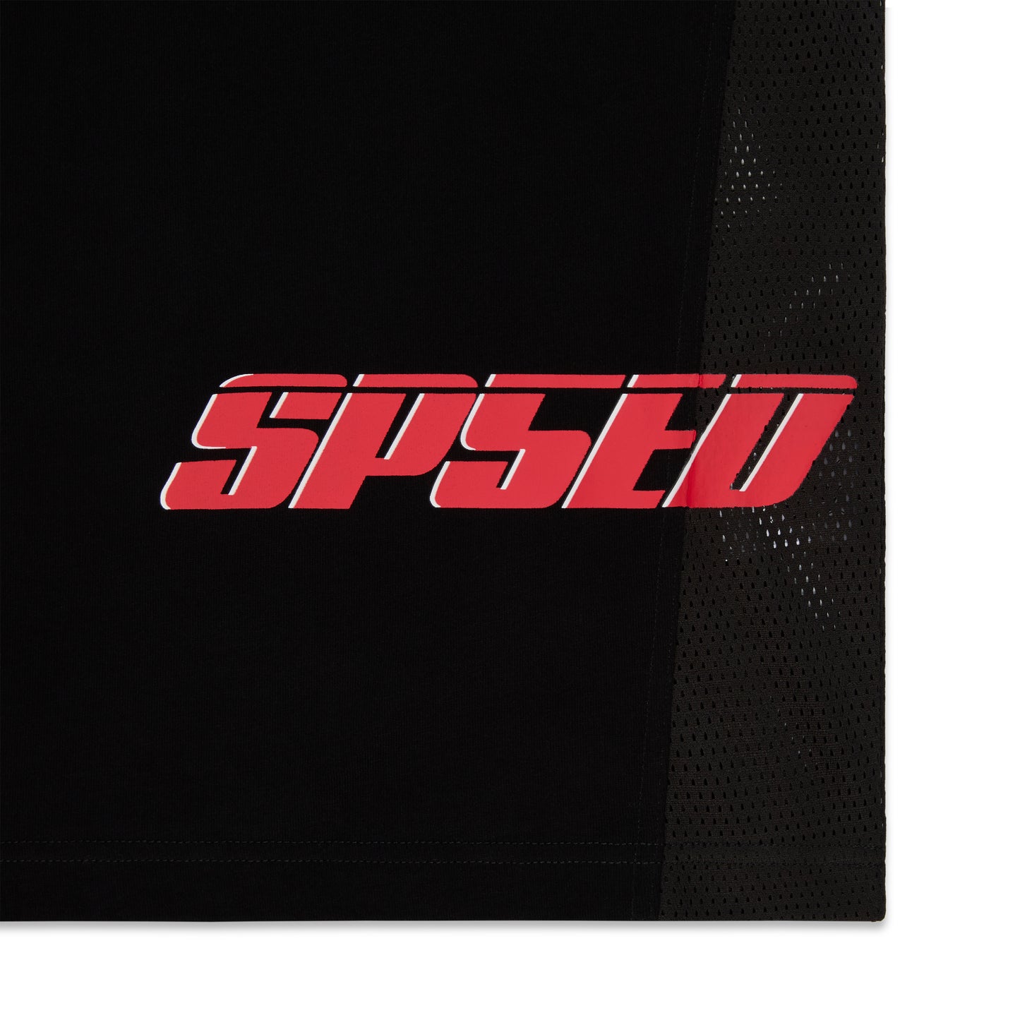 555PEED MESH LONGSLEEVE