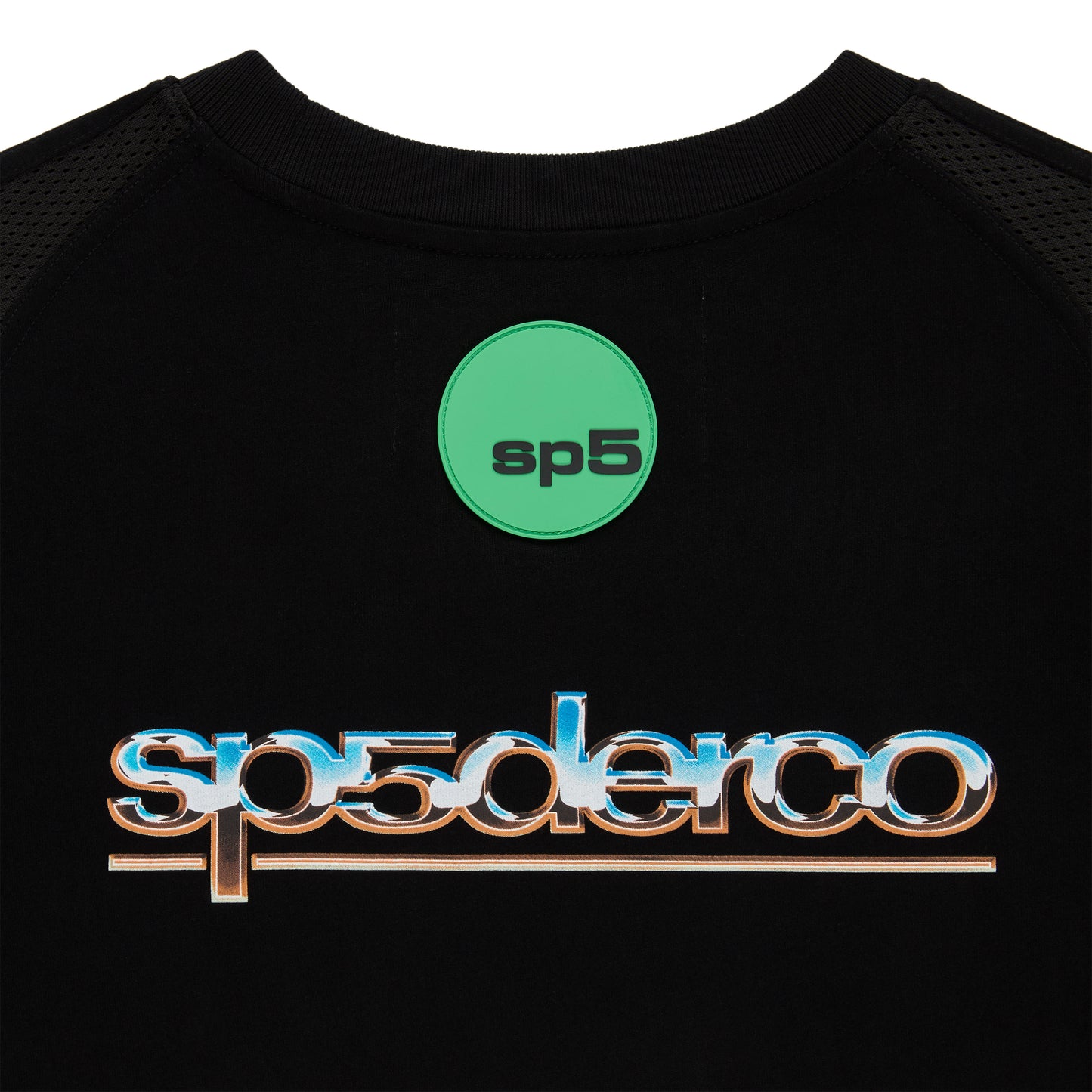 555PEED MESH LONGSLEEVE