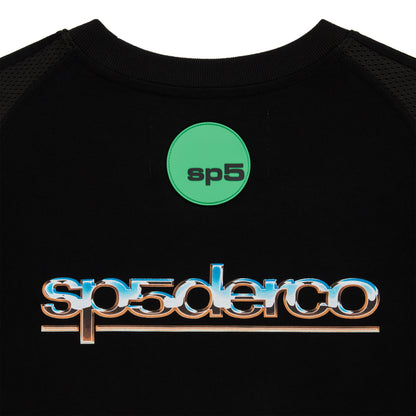 555PEED MESH LONGSLEEVE