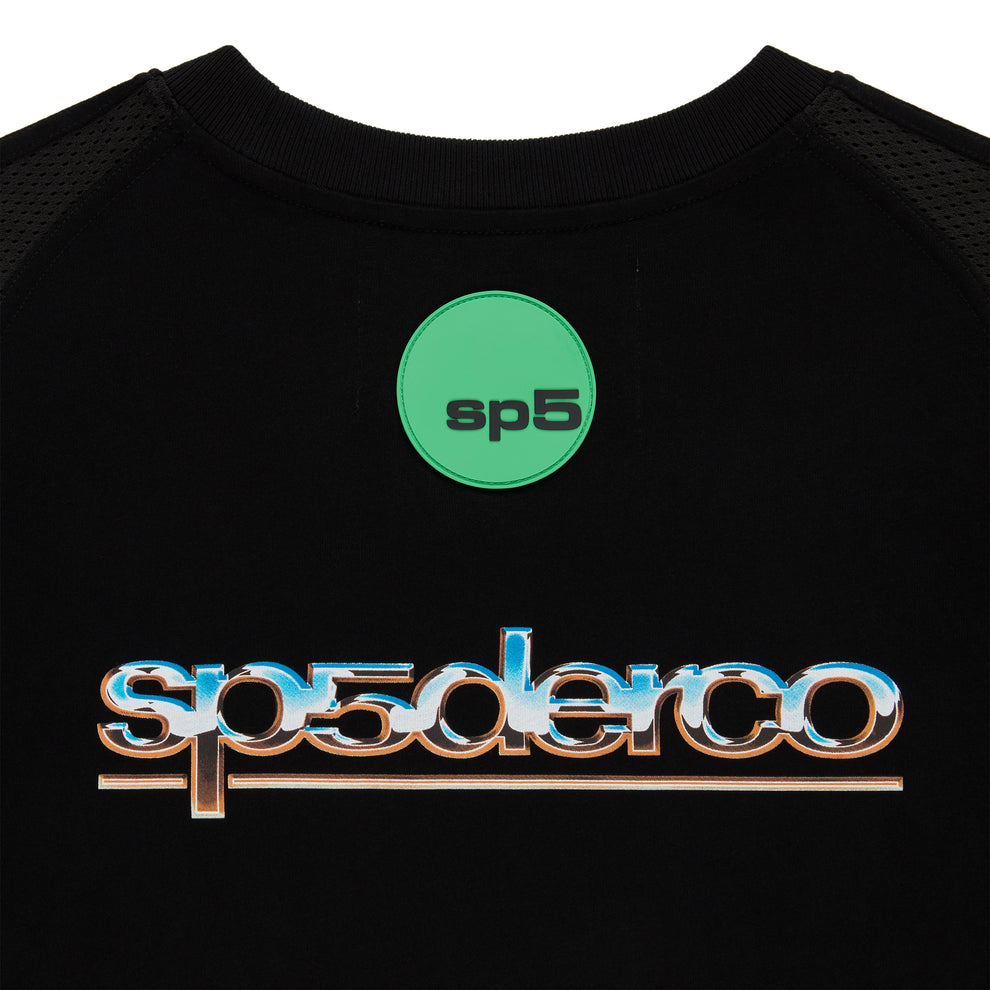 555PEED MESH LONGSLEEVE