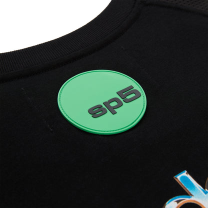 555PEED MESH LONGSLEEVE