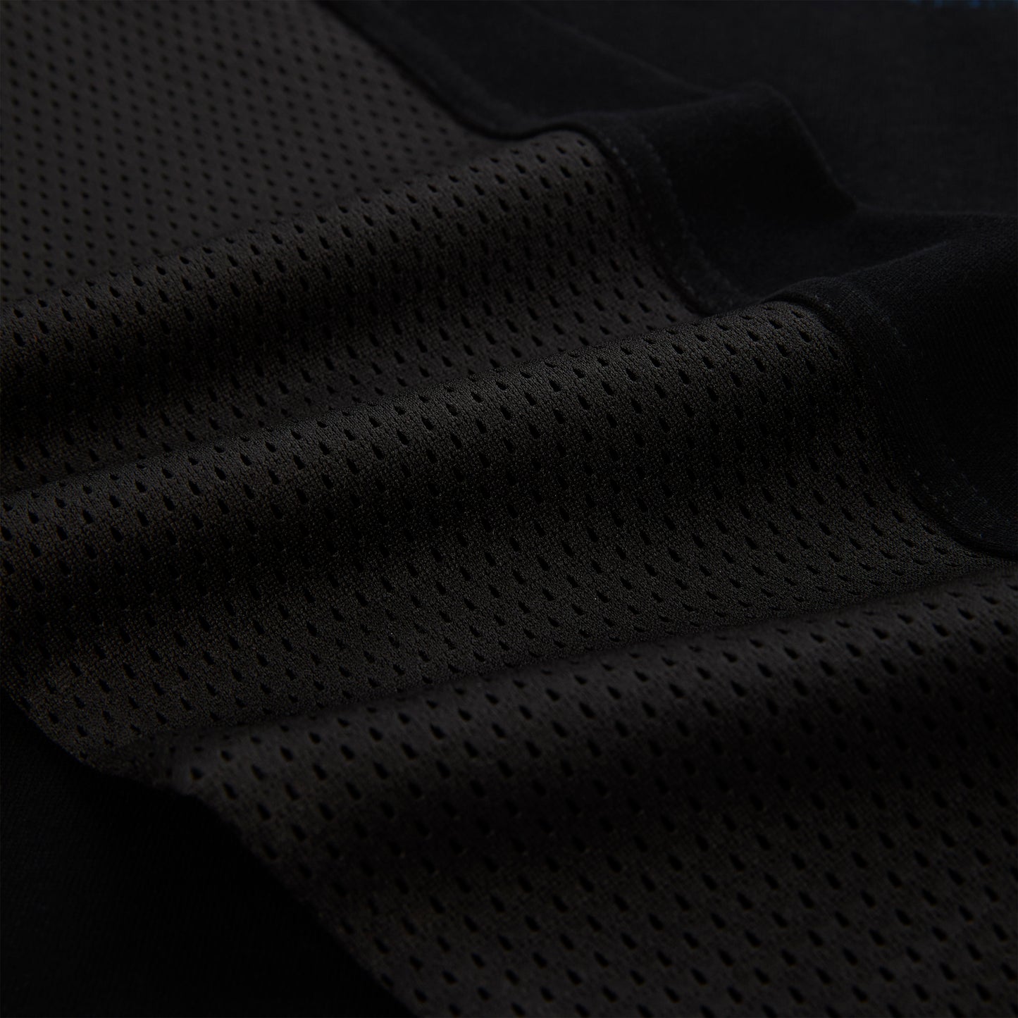 555PEED MESH LONGSLEEVE