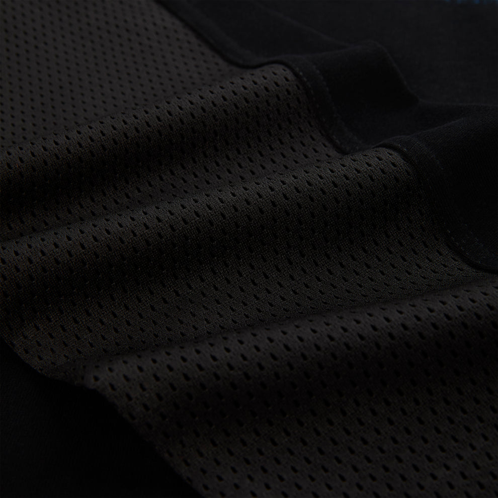 555PEED MESH LONGSLEEVE