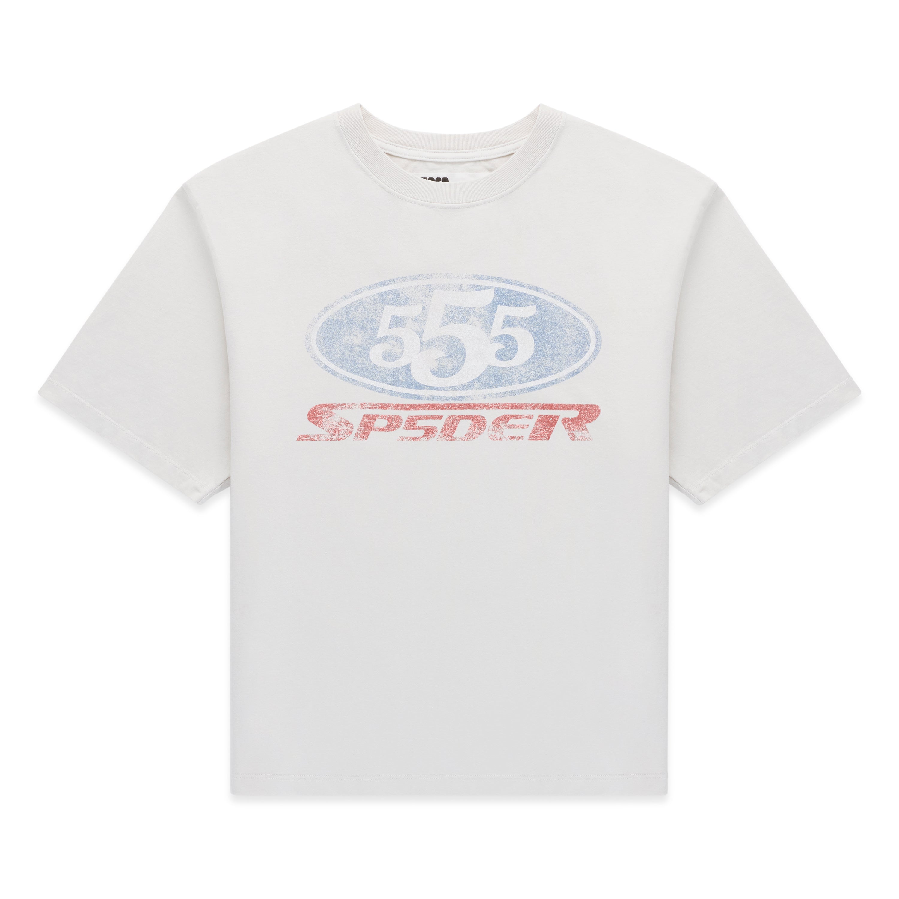 R5CING TEE – SP5DER