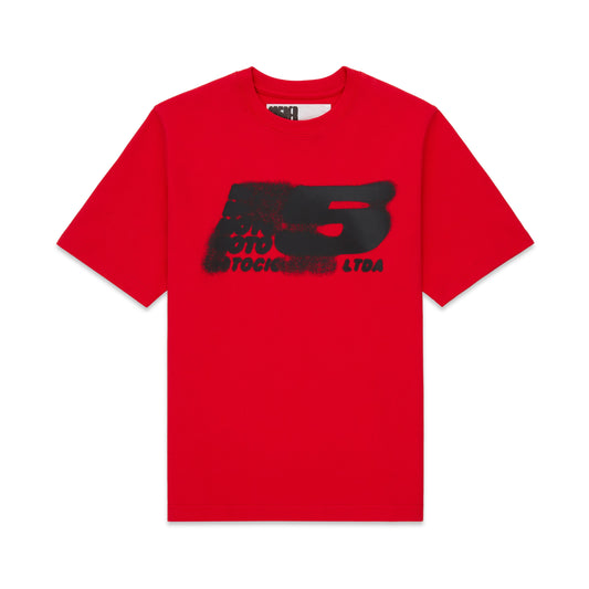 MOTO 5 TEE