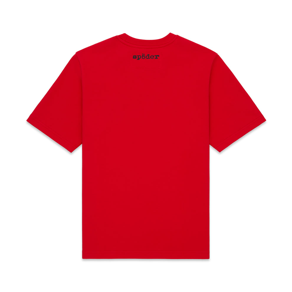 MOTO 5 TEE