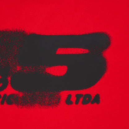 MOTO 5 TEE
