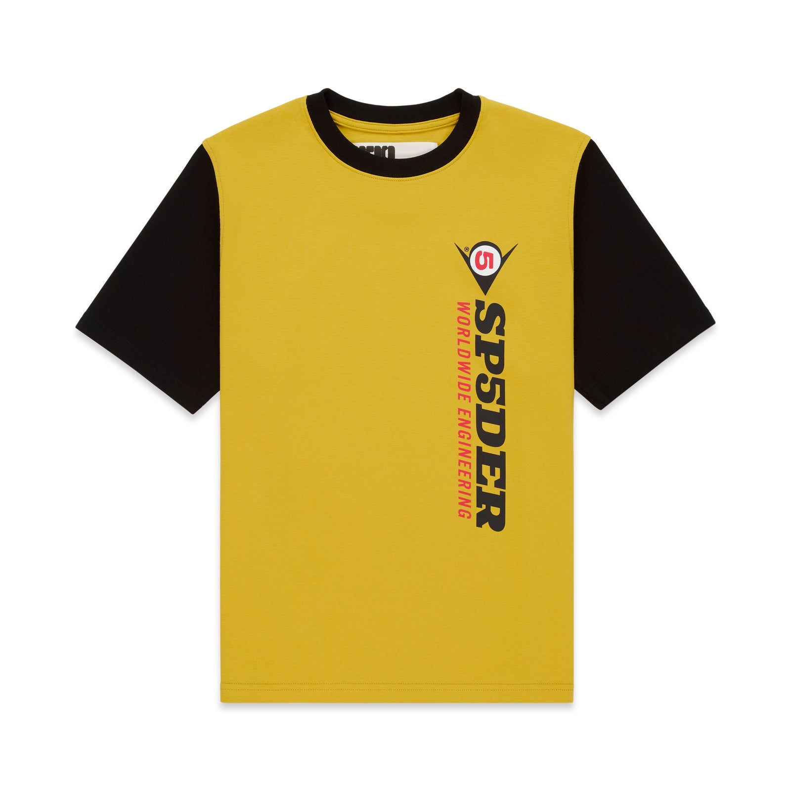 ENGINEER TEE