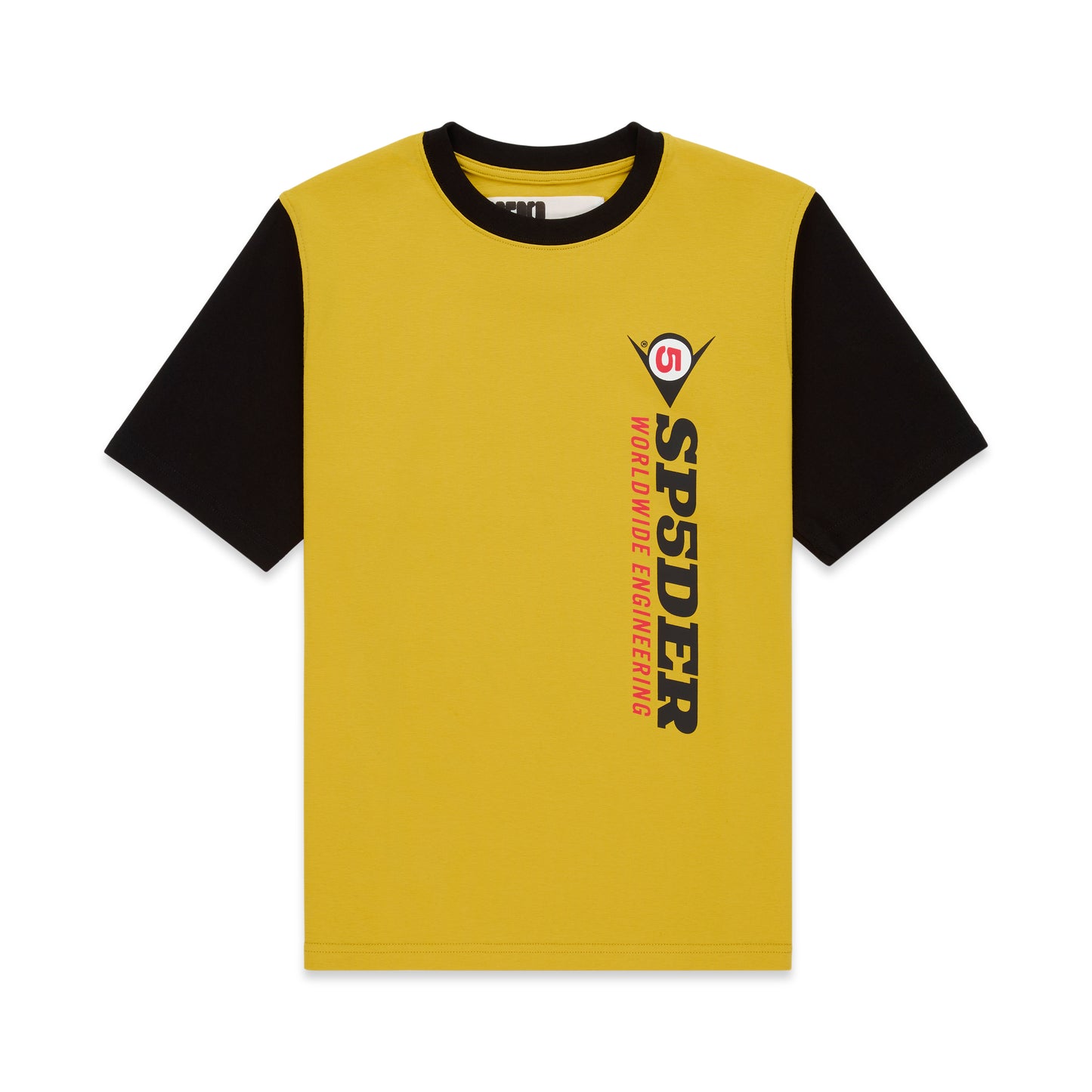 ENGINEER TEE