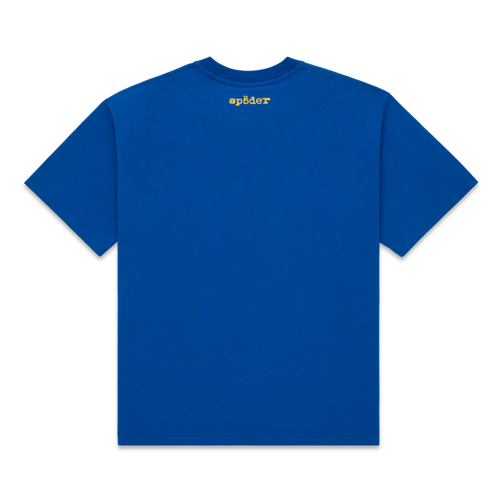 SCRIBBLE TEE