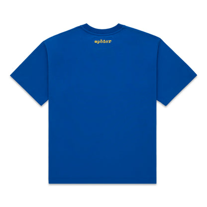 SCRIBBLE TEE