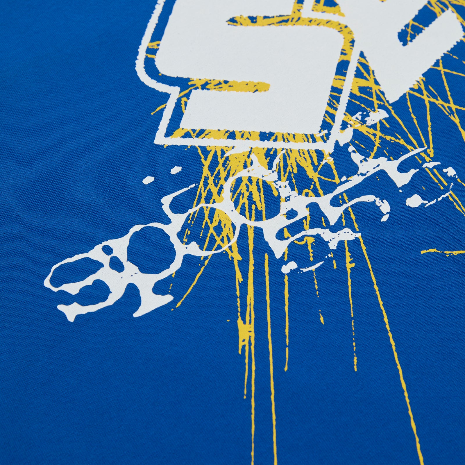 SCRIBBLE TEE