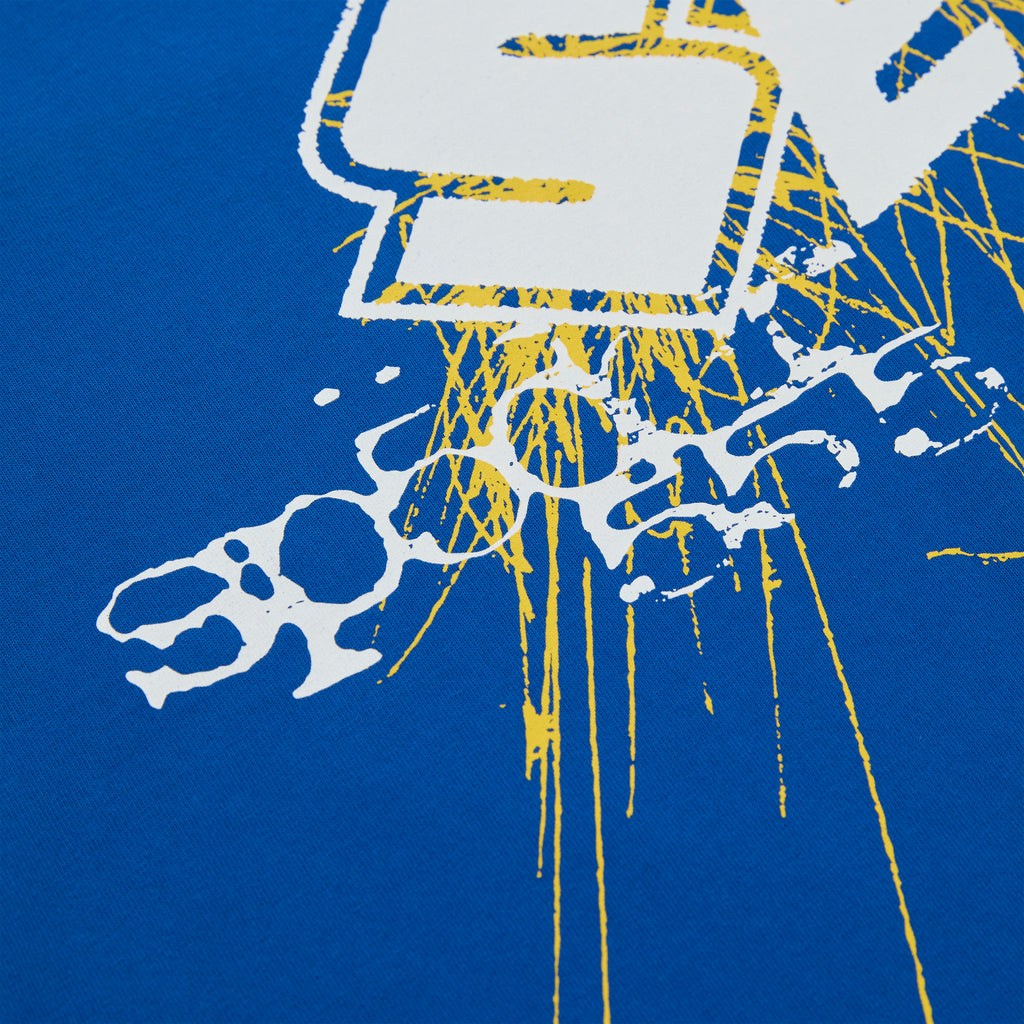 SCRIBBLE TEE