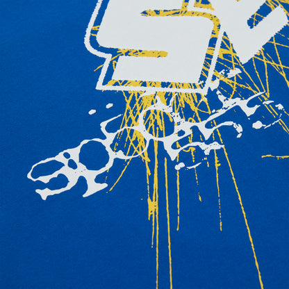SCRIBBLE TEE