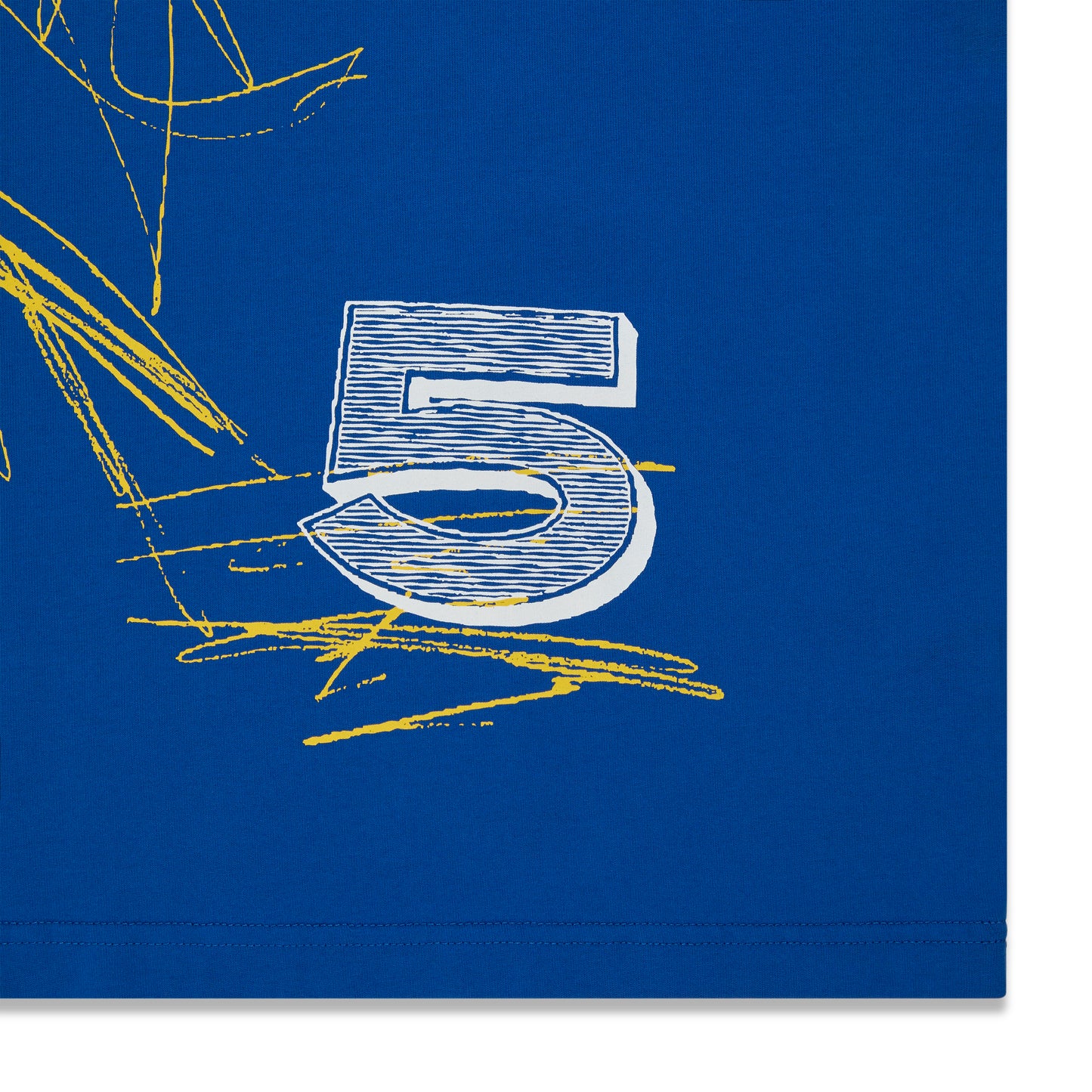 SCRIBBLE TEE