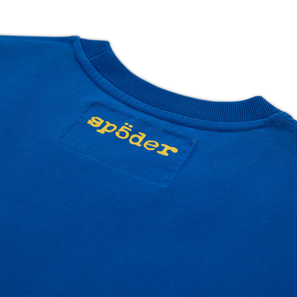 SCRIBBLE TEE