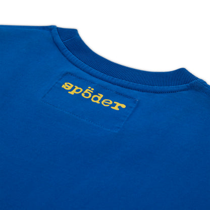 SCRIBBLE TEE