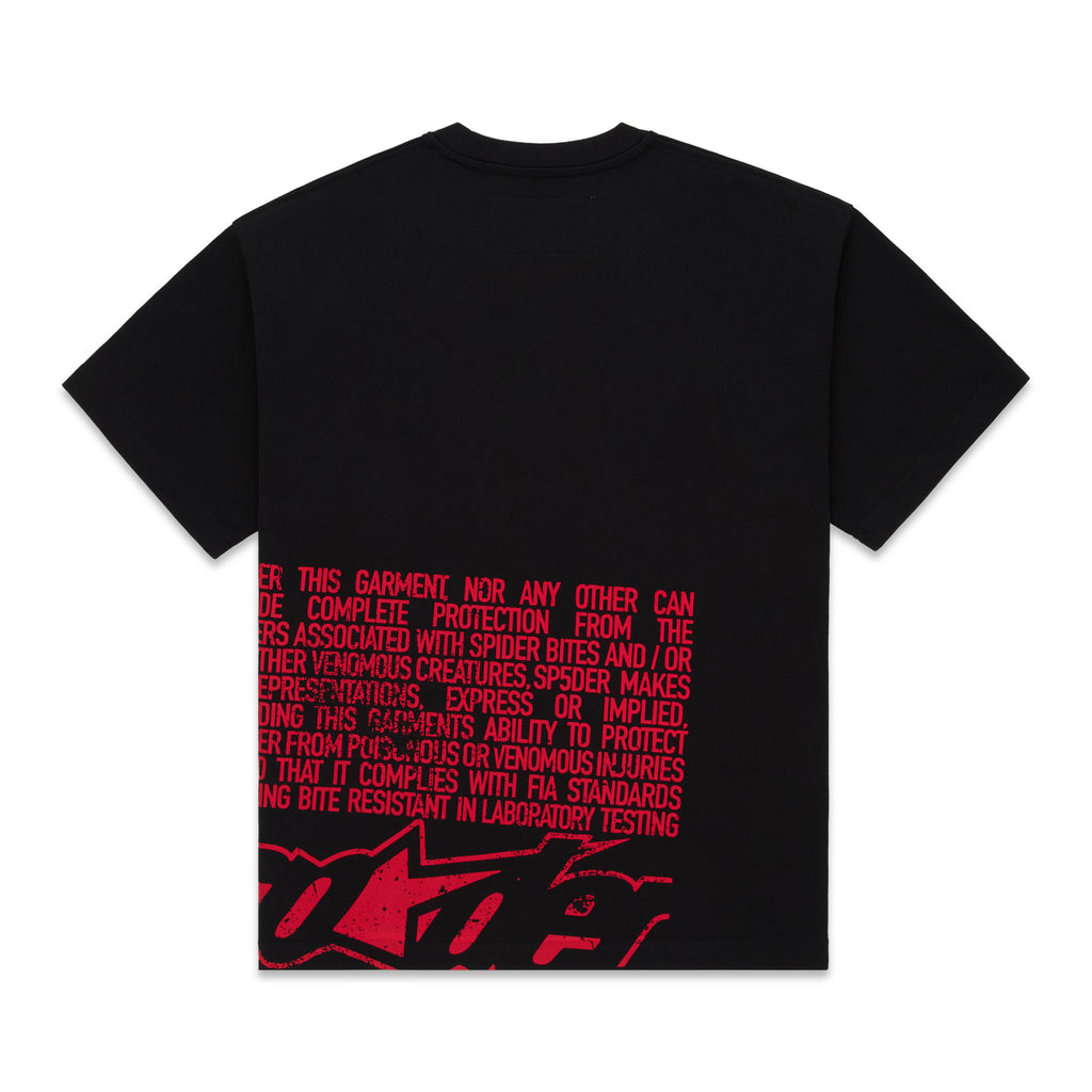 DISCLAIMER TEE