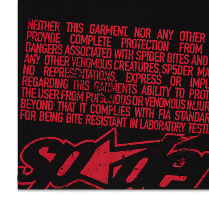 DISCLAIMER TEE
