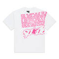 DISCLAIMER TEE