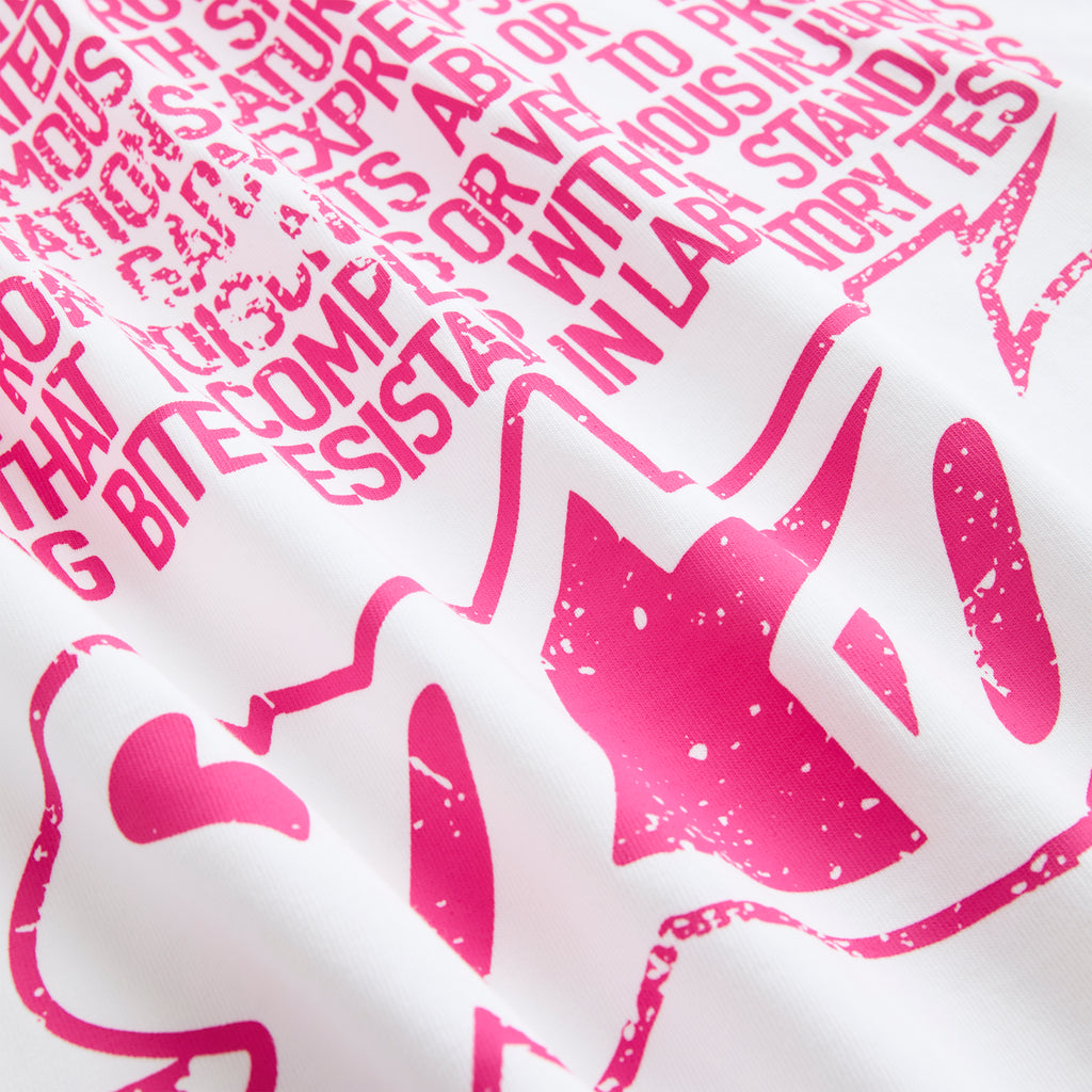 DISCLAIMER TEE
