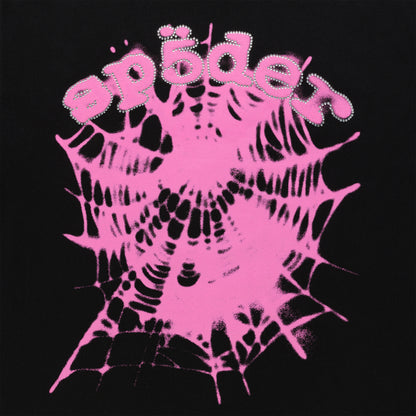 SCATTERED OG WEB V2 TEE