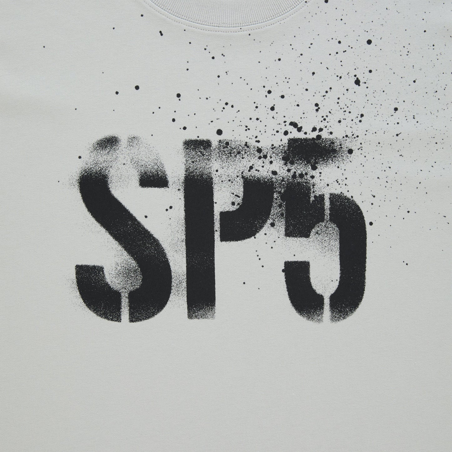 SPORT GREY WWWEB LONGSLEEVE