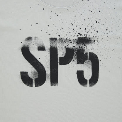 SPORT GREY WWWEB LONGSLEEVE