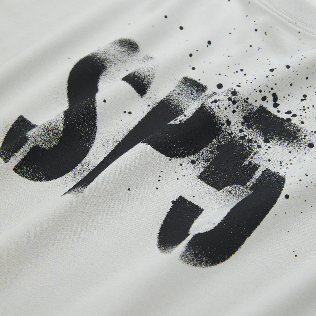 SPORT GREY WWWEB LONGSLEEVE
