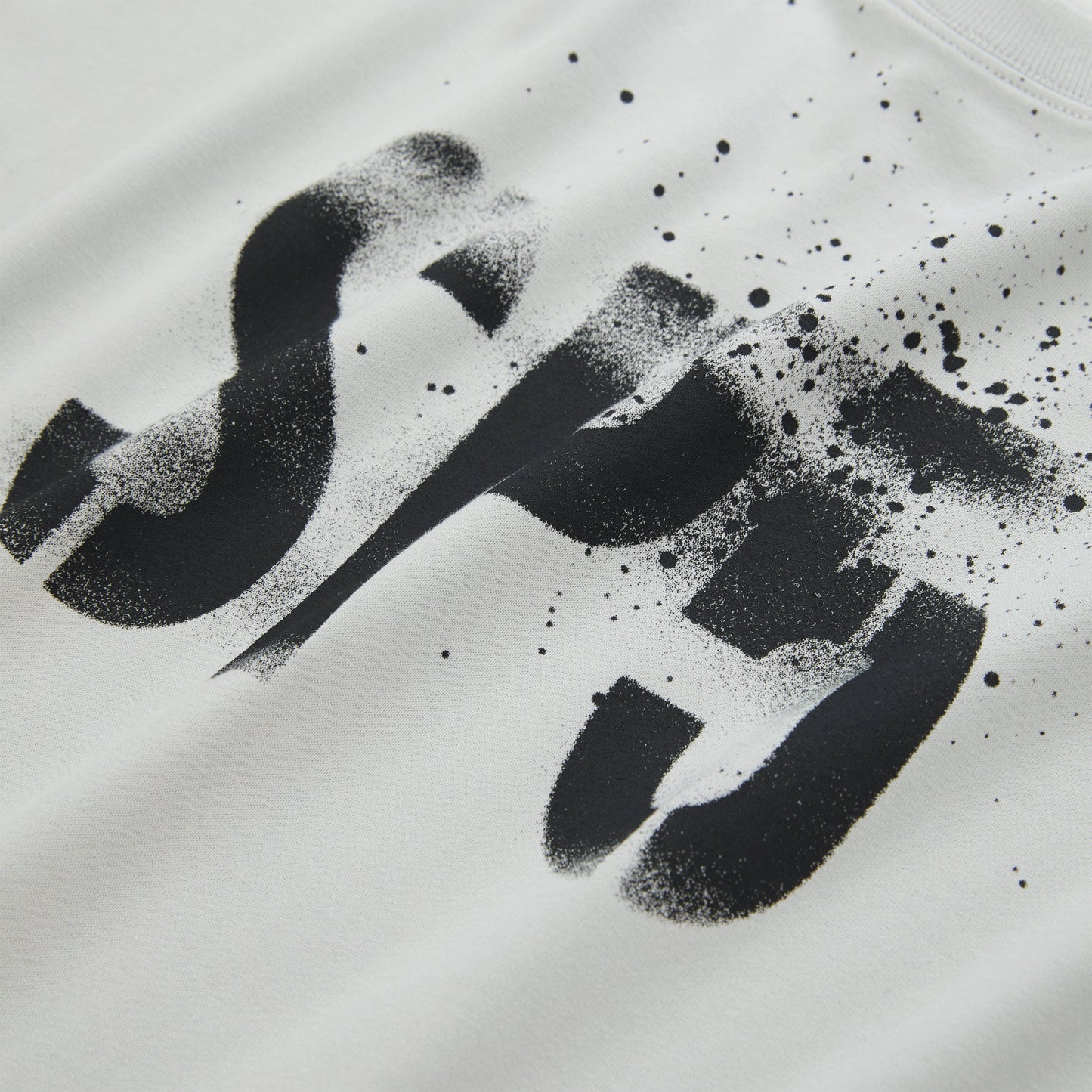 SPORT GREY WWWEB LONGSLEEVE