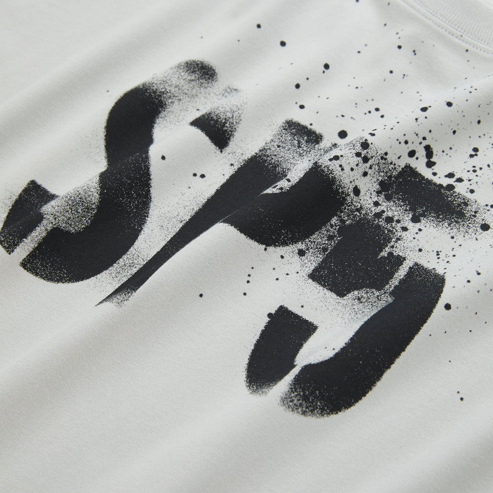 SPORT GREY WWWEB LONGSLEEVE