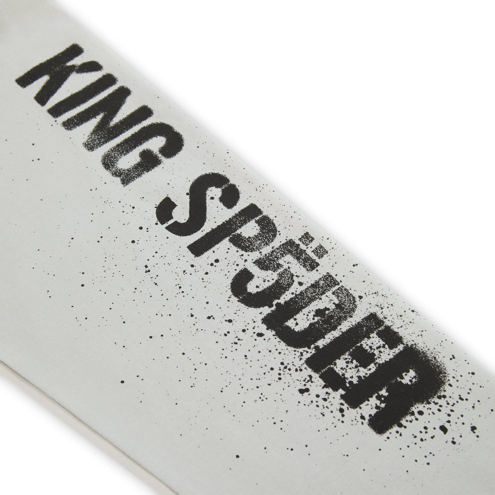 SPORT GREY WWWEB LONGSLEEVE