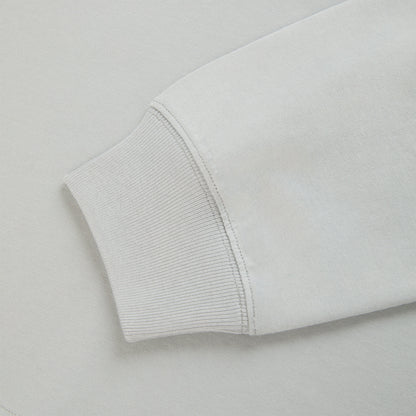 SPORT GREY WWWEB LONGSLEEVE