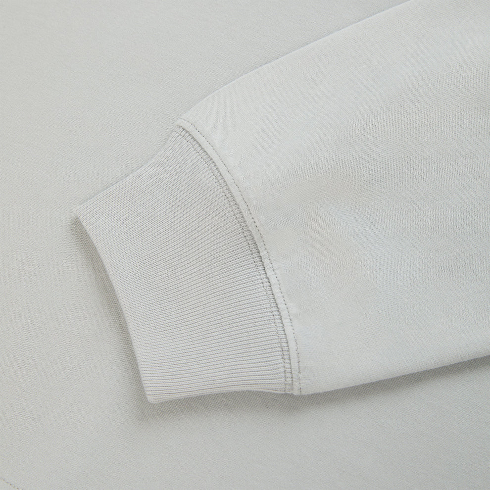 SPORT GREY WWWEB LONGSLEEVE