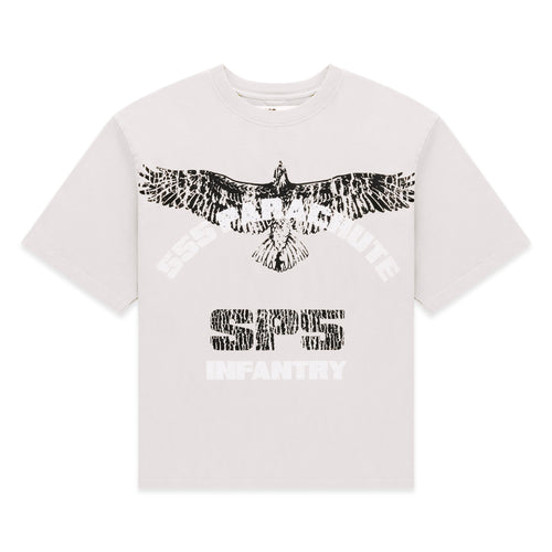 INFANTRY TEE SP5DER