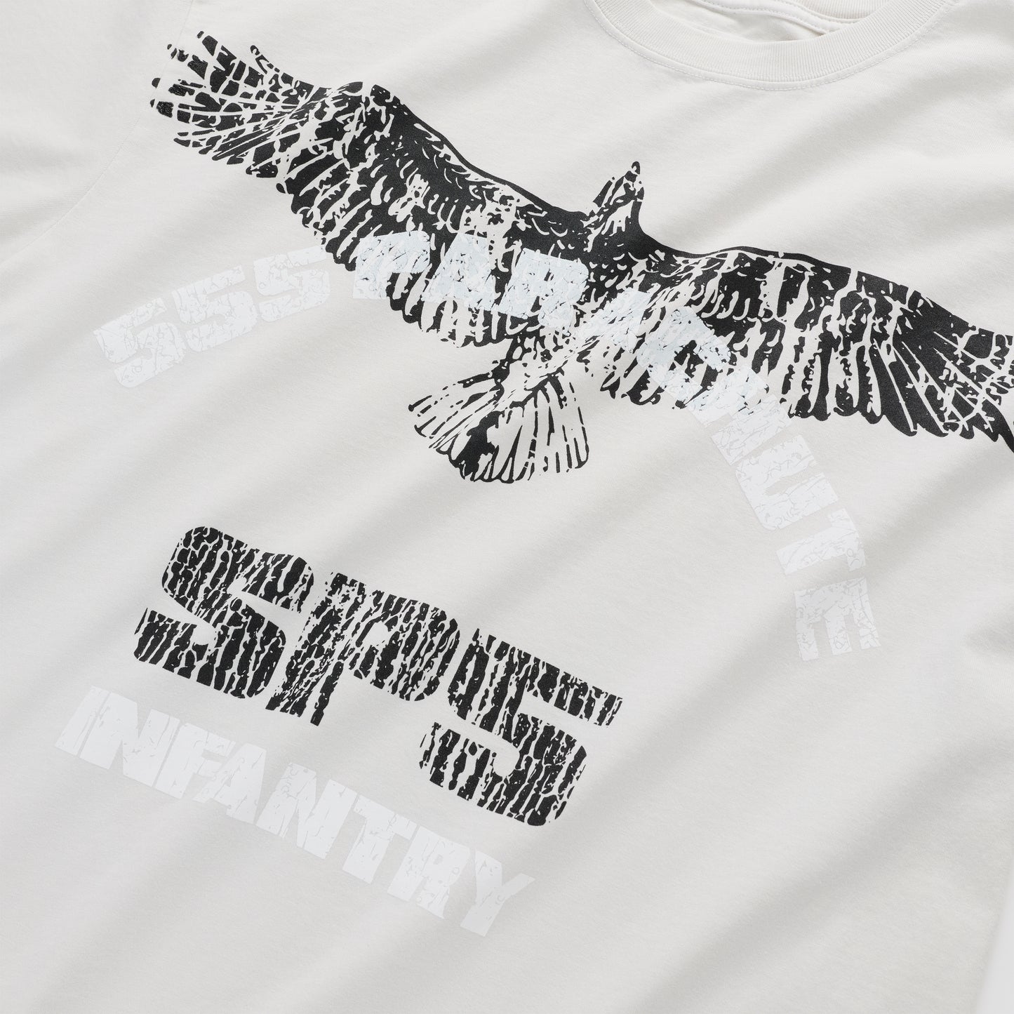 INFANTRY TEE