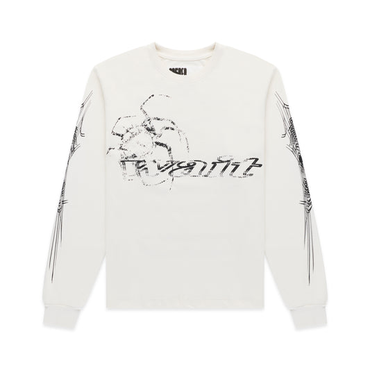 WAIT LONGSLEEVE
