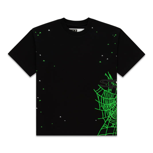 HEAVY WEB TEE