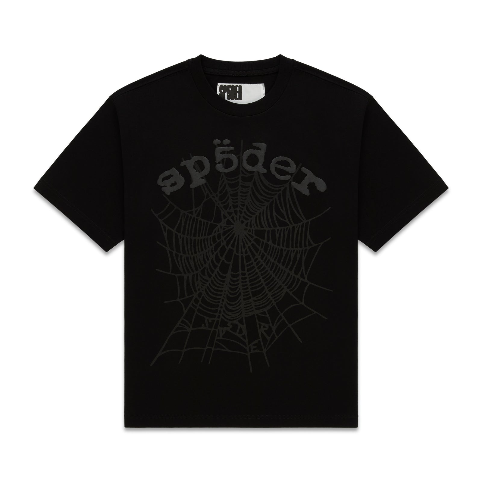 PHANTOM OG WEB TEE