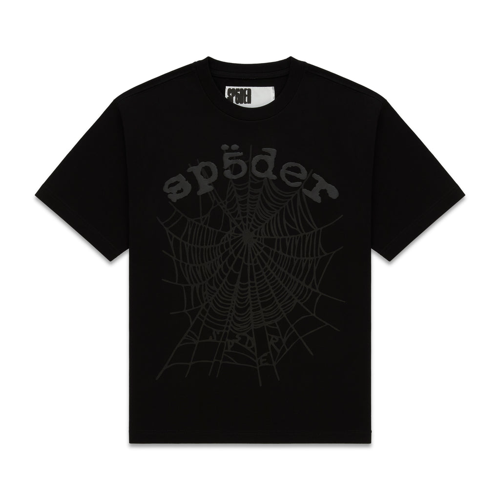 PHANTOM OG WEB TEE