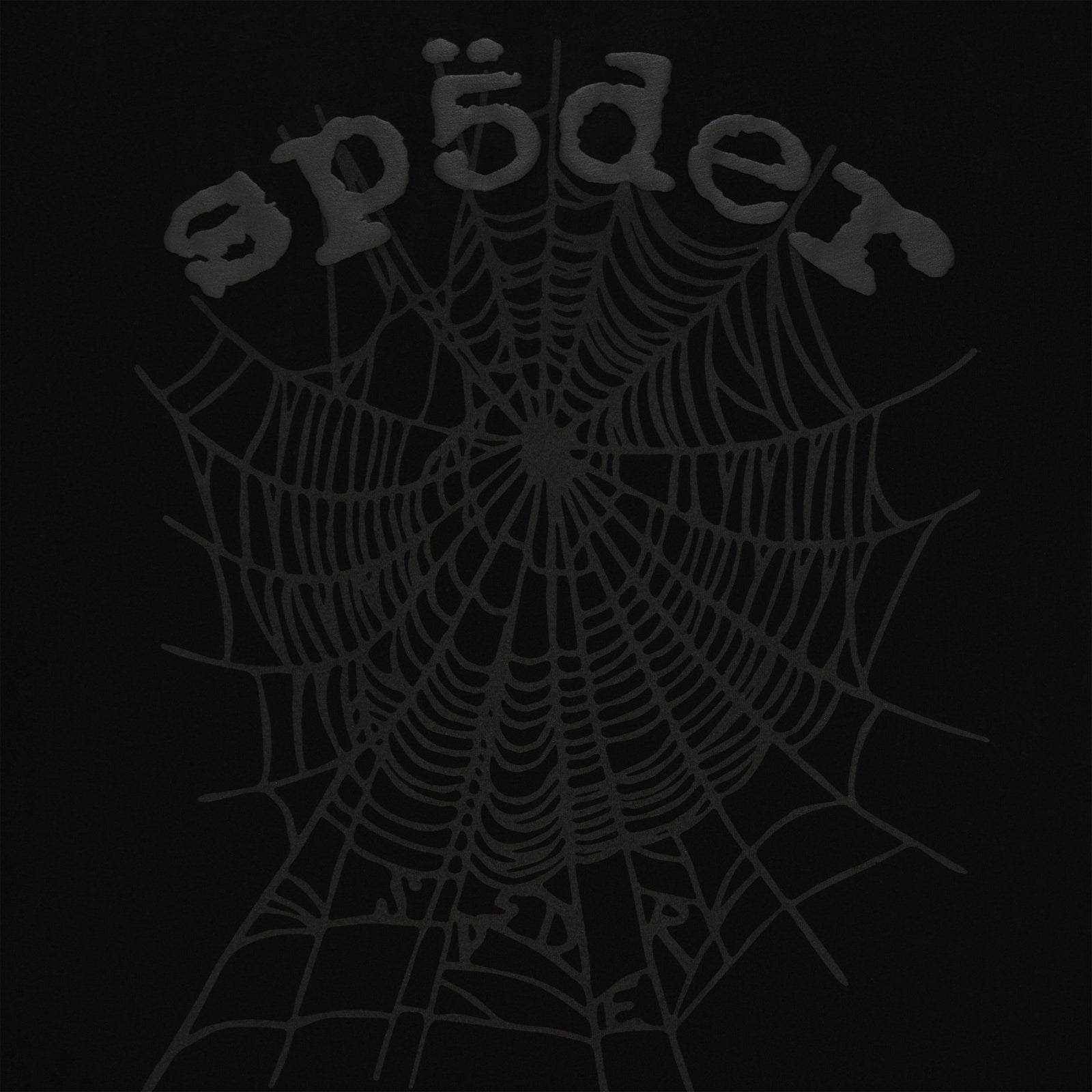PHANTOM OG WEB TEE