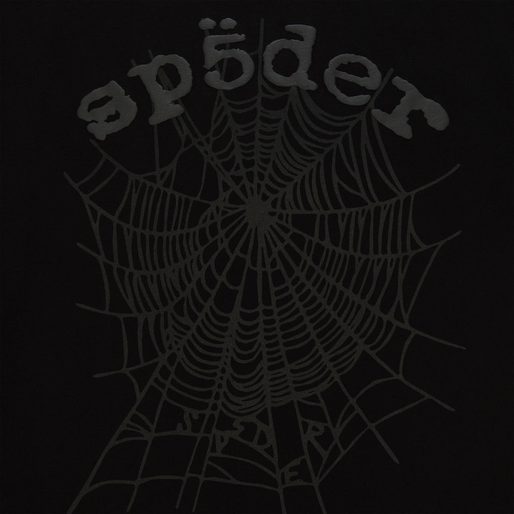 PHANTOM OG WEB TEE