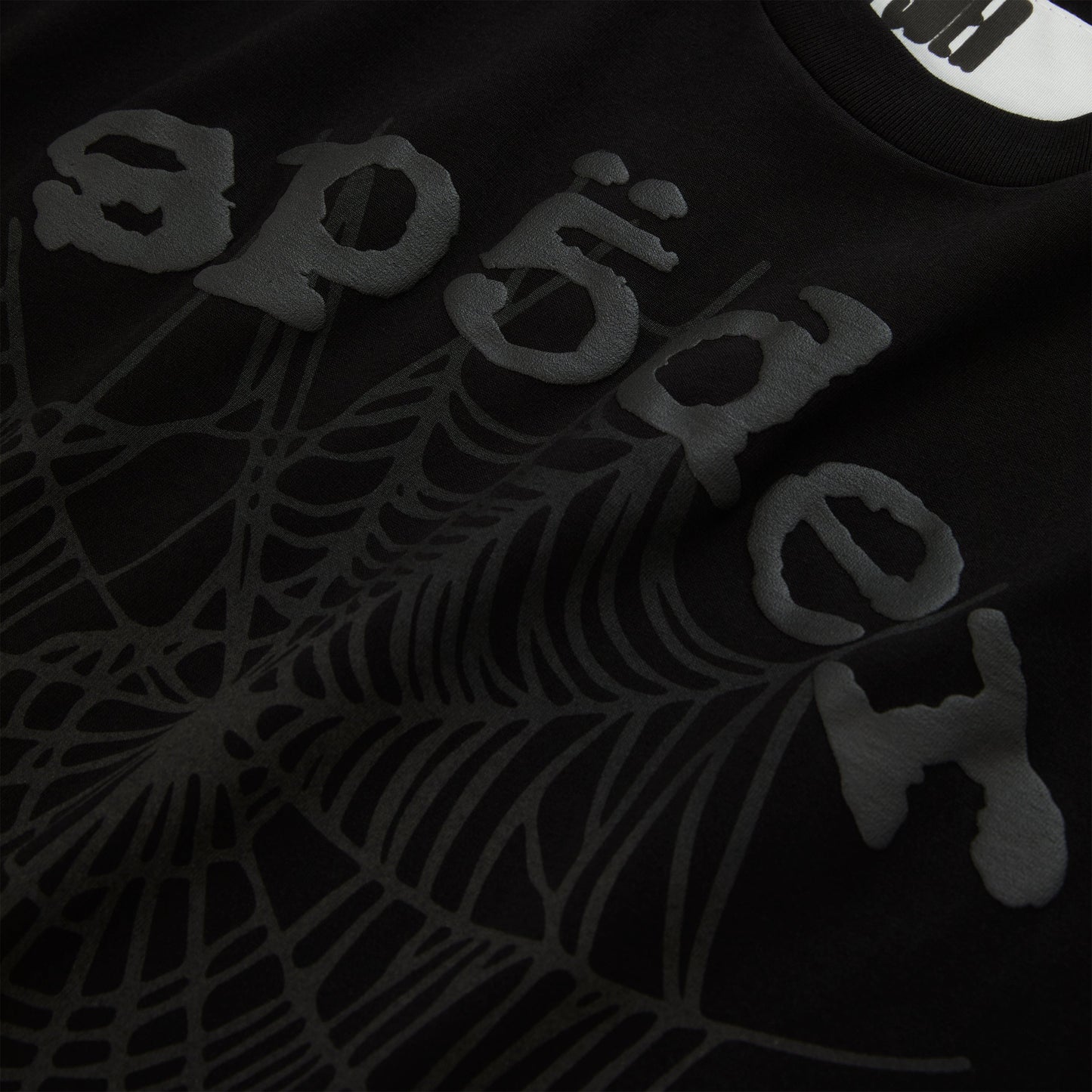 PHANTOM OG WEB TEE