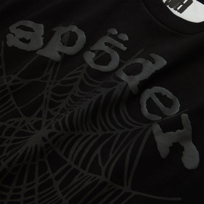 PHANTOM OG WEB TEE