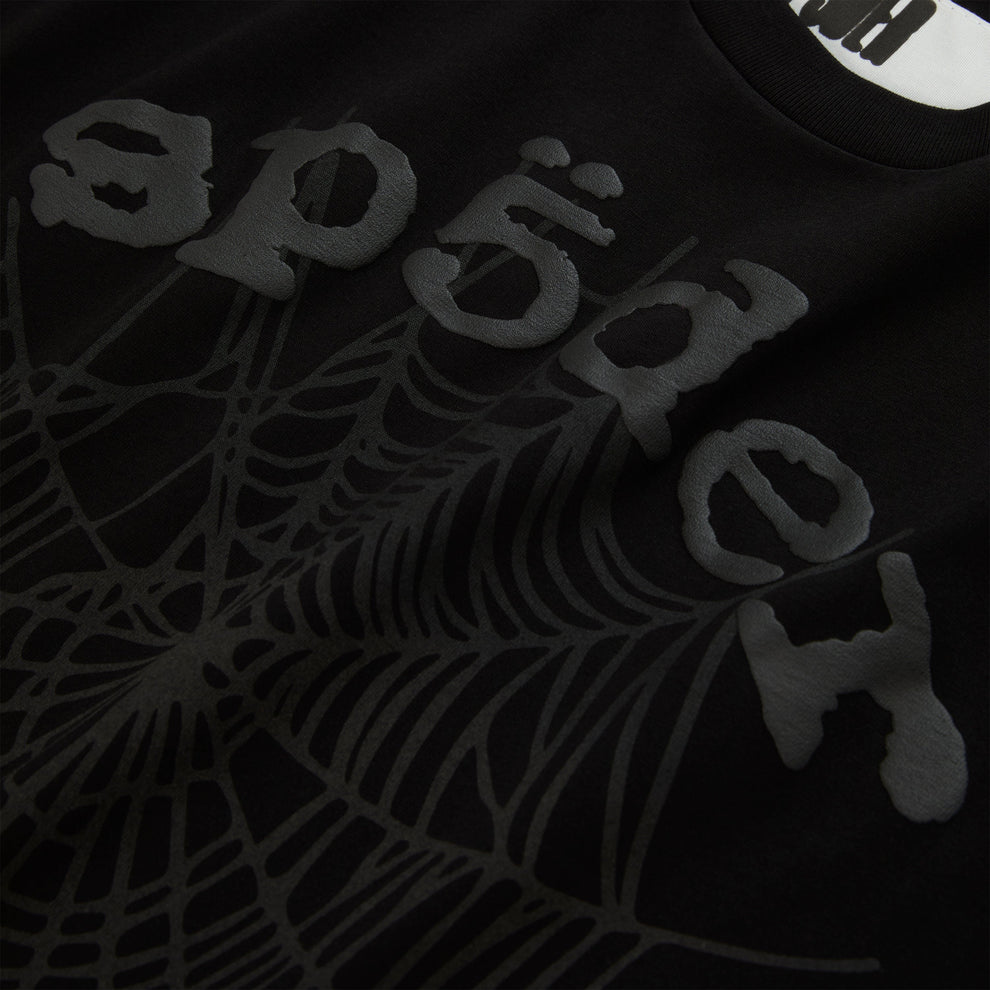 PHANTOM OG WEB TEE