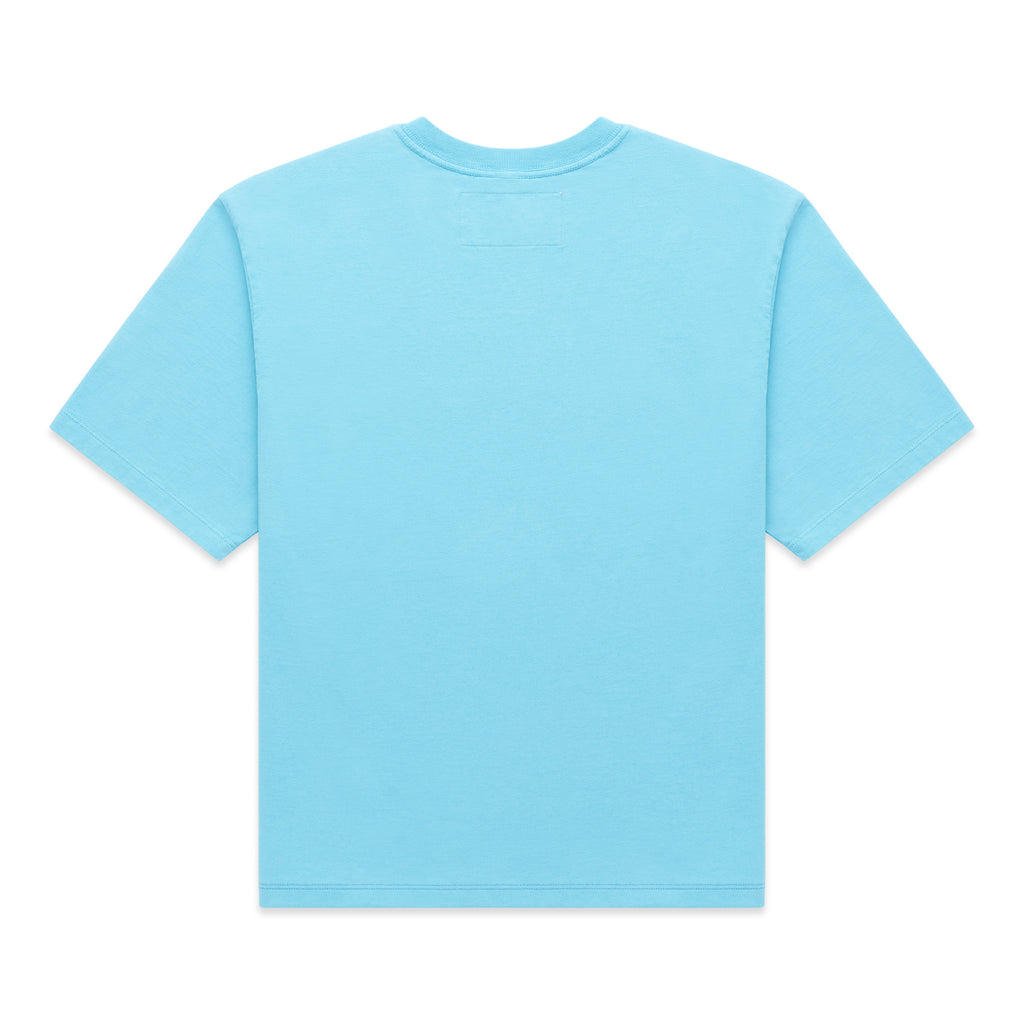 RHINESTONE TEE - SP5DER