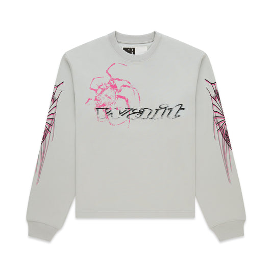 WAIT LONGSLEEVE