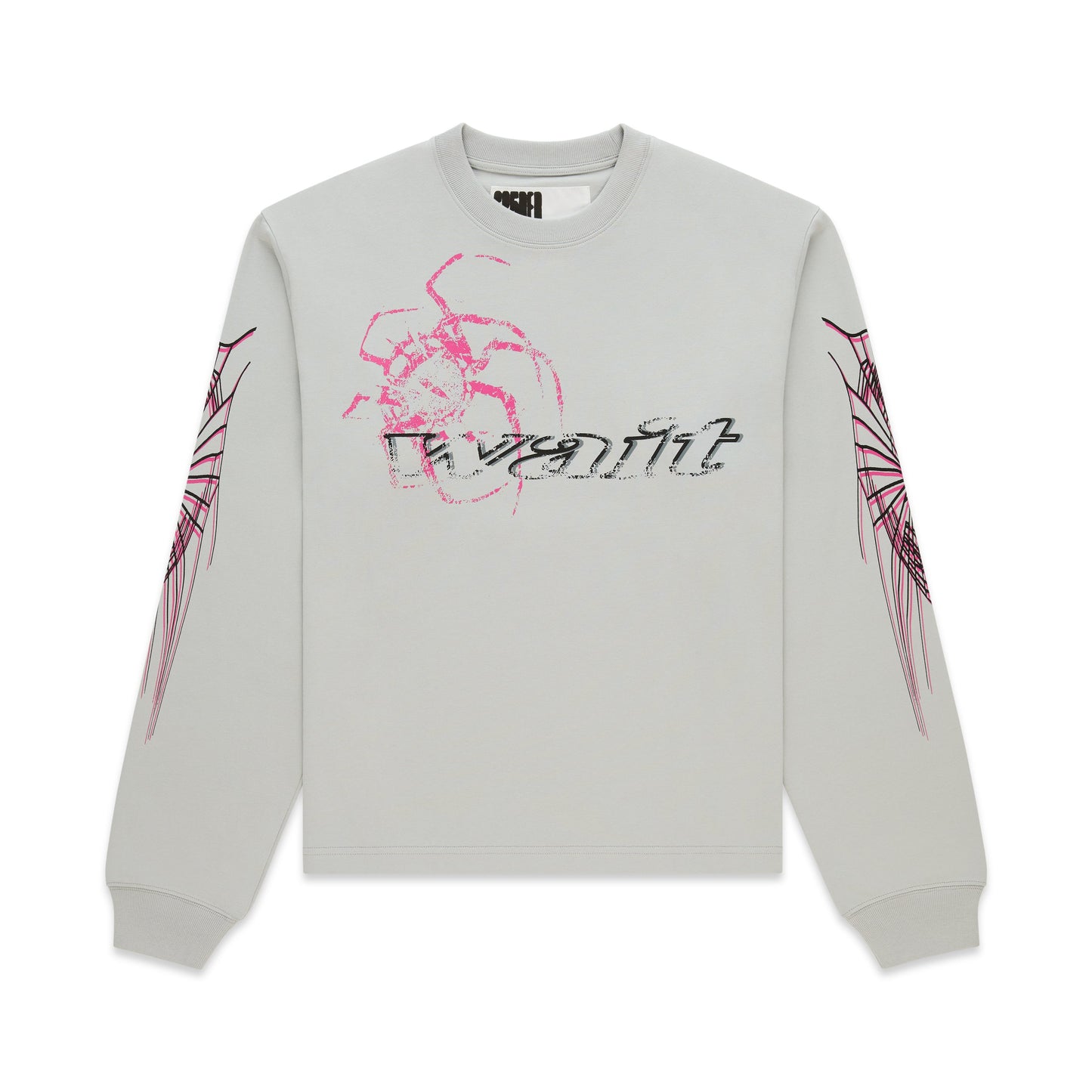 WAIT LONGSLEEVE