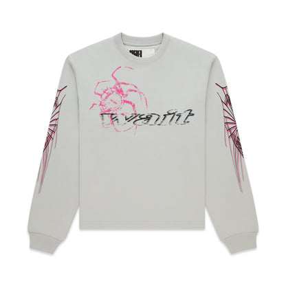 WAIT LONGSLEEVE